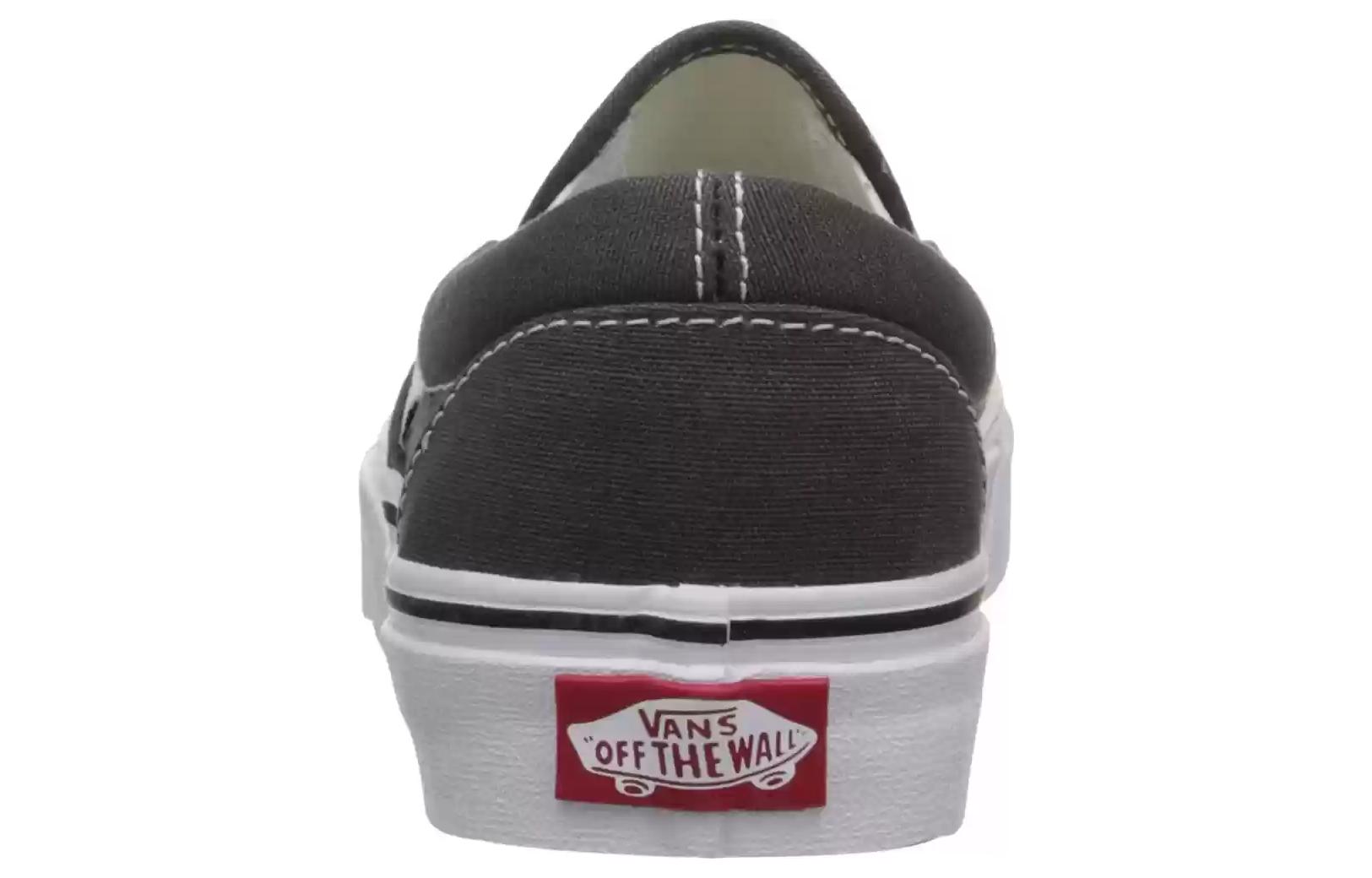 Purchase Vans Classic Slip-On 'Charcoal' VN000EYECHR