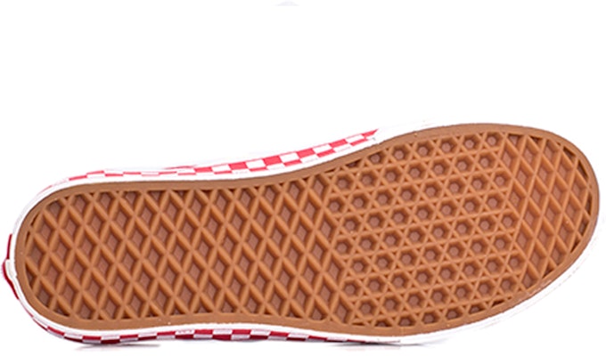 Vans经典懒人鞋‘棋盘格-赛车红’ VN0A38F7OWM Purchase Vans经典懒人鞋‘棋盘格-赛车红’ VN0A38F7OWM