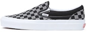 Buy Vans Classic Slip-On 'Checker Check - Hitam Putih' VN0A7Q58BLK