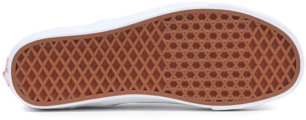 Vans Classic Slip-On 'Checker Check - Hitam Putih' VN0A7Q58BLK Purchase Vans Classic Slip-On 'Checker Check - Hitam Putih' VN0A7Q58BLK