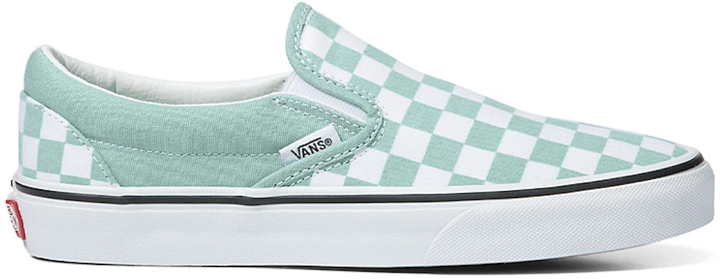 Vans Classic Slip-On 'Tablero de Ajedrez Azul' VN0A7Q5DH7O Order Vans Classic Slip-On 'Tablero de Ajedrez Azul' VN0A7Q5DH7O