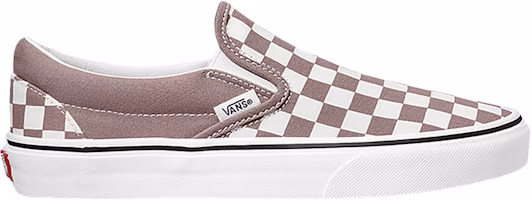 Vans Classic Slip-On 'Checkerboard - Antler' VN000BVZC9I Vans Classic Slip-On 'Checkerboard - Antler' VN000BVZC9I