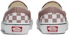 Vans Classic Slip-On 'Checkerboard - Antler' Lelaki / Wanita VN000BVZC9I