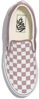 Vans Classic Slip-On 'Checkerboard - Antler' VN000BVZC9I Shop Vans Classic Slip-On 'Checkerboard - Antler' VN000BVZC9I
