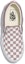 Shop Vans Classic Slip-On 'Checkerboard - Antler' Lelaki / Wanita VN000BVZC9I