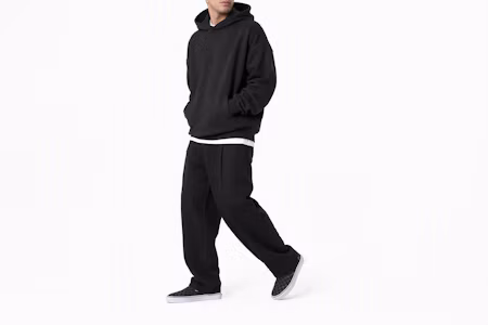 Order Vans經典懶人鞋「棋盤格 - 黑色」VN000EYE276
