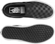 Sizing Vans Classic Slip-On 'Checkerboard - Hitam' VN000EYE276