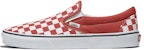 Vans Classic Slip-On 'Checkerboard - Bossa Nova' VN000BVZ49X