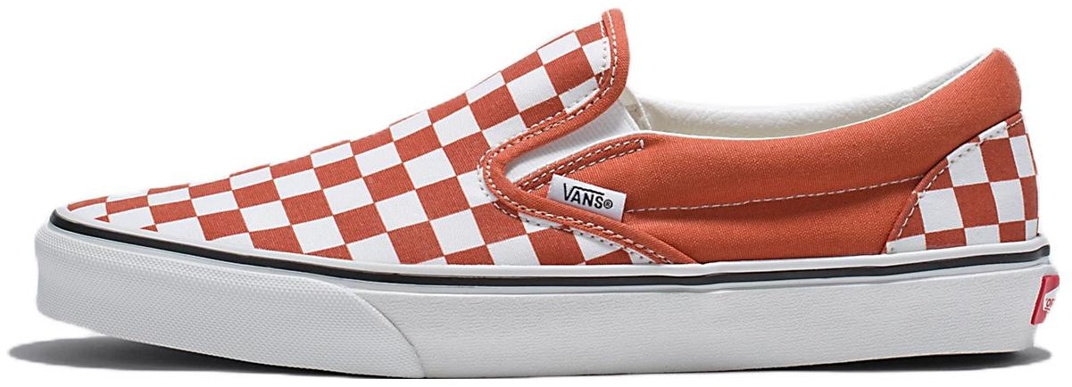 vans-classic-slip-on-checkerboard-burnt-ochre