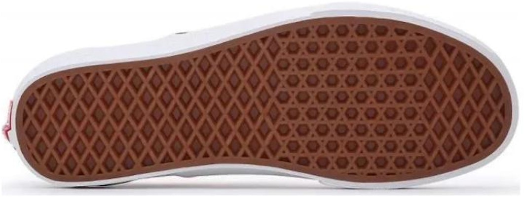 Vans Classic Slip-On 'Checkerboard - Burnt Ochre' VN0A7Q5DGWP Purchase Vans Classic Slip-On 'Checkerboard - Burnt Ochre' VN0A7Q5DGWP