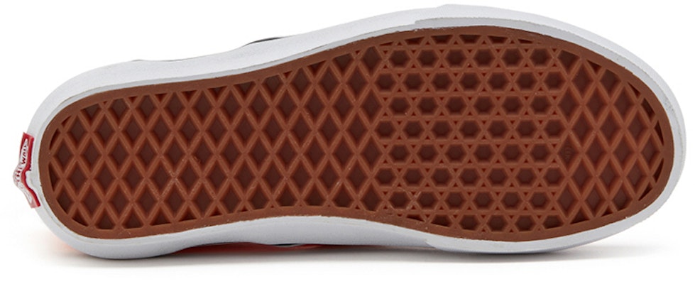 Vans Classic Slip-On 'Checkerboard - Cadmium Orange' VN0A33TB9HL Shop Vans Classic Slip-On 'Checkerboard - Cadmium Orange' VN0A33TB9HL