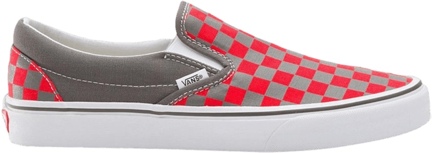 vans-classic-slip-on-checkerboard-charcoal-fiery-red