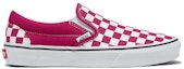 Order Vans Classic Slip-On 'Checkerboard - Ceri Jubilee' VN000BVZC9L