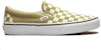 Vans Classic Slip-On 'Checkerboard - Cornstalk' VN0A4BV31G9