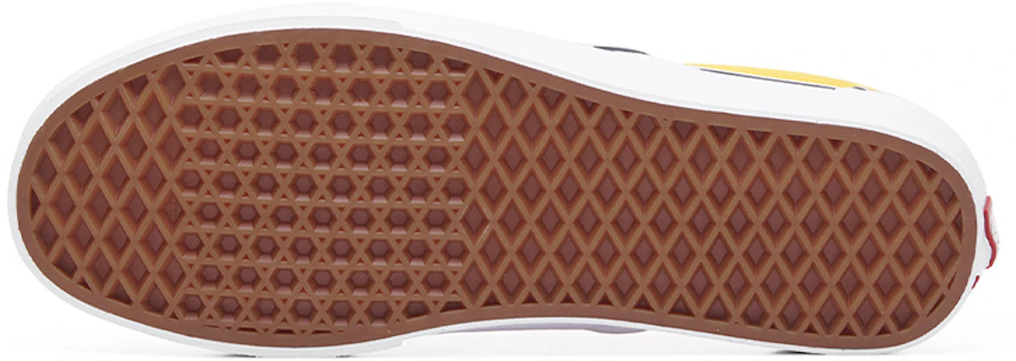 Vans Classic Slip-On 'Checkerboard - Amarillo Cibernético' VN0A33TB42Z Purchase Vans Classic Slip-On 'Checkerboard - Amarillo Cibernético' VN0A33TB42Z