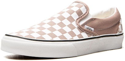 Vans Slip-On Klasik 'Checkerboard - Etherea' VN000XG8AZT Order Vans Slip-On Klasik 'Checkerboard - Etherea' VN000XG8AZT