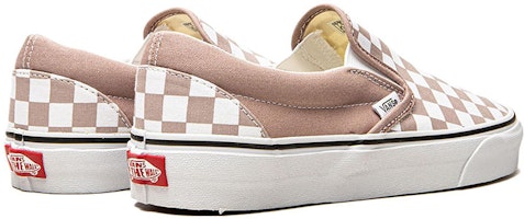 Vans Slip-On Klasik 'Checkerboard - Etherea' VN000XG8AZT Shop Vans Slip-On Klasik 'Checkerboard - Etherea' VN000XG8AZT