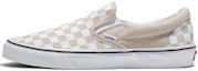 Buy Vans Classic Slip-On 'Checkerboard - French Oak' VN0A7Q5DBLL