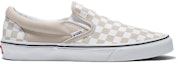 Order Vans Classic Slip-On 'Checkerboard - French Oak' VN0A7Q5DBLL