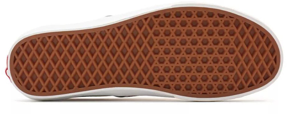 Vans Classic Slip-On 'Checkerboard - Golden Brown' VN0A33TB9HN Shop Vans Classic Slip-On 'Checkerboard - Golden Brown' VN0A33TB9HN