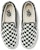 Vans Classic Slip-On 'Checkerboard - Grape Leaf' VN0A4U381GA