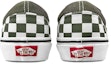 Purchase Vans Classic Slip-On 'Checkerboard - Grape Leaf' VN0A4U381GA