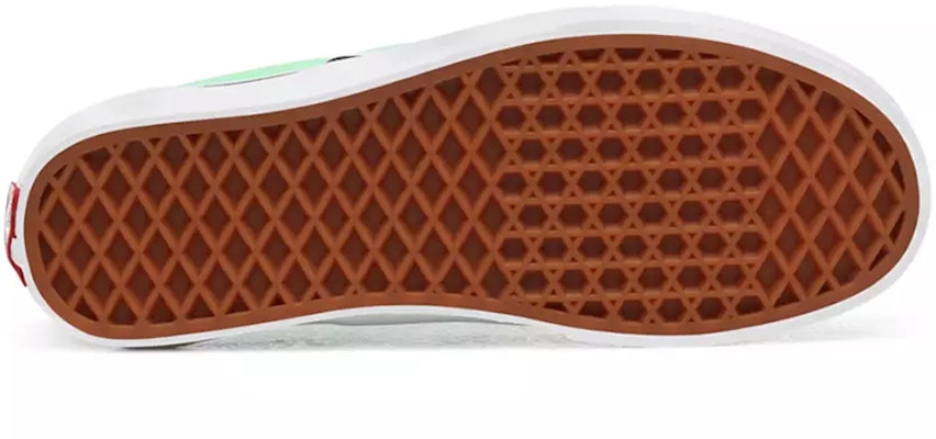 Vans Classic Slip-On 'Checkerboard - Green Ash' - Corak Kotak Hijau Ash VN0A4U38WS1 Purchase Vans Classic Slip-On 'Checkerboard - Green Ash' - Corak Kotak Hijau Ash VN0A4U38WS1
