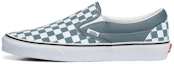Buy Vans Classic Slip-On 'Checkerboard - Abu Putih' VN0A7Q5DRV2