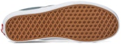 Shop Vans Classic Slip-On 'Checkerboard - Abu Putih' VN0A7Q5DRV2