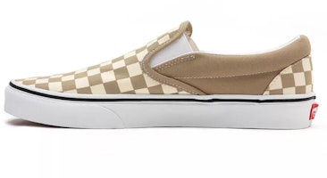 Vans Classic Slip-On 'Checkerboard - Incense' VN0A33TB43A Vans Classic Slip-On 'Checkerboard - Incense' VN0A33TB43A