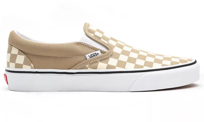 Vans Classic Slip-On 'Checkerboard - Incense' VN0A33TB43A Order Vans Classic Slip-On 'Checkerboard - Incense' VN0A33TB43A