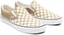 Vans Classic Slip-On 'Checkerboard - Dupa' VN0A33TB43A