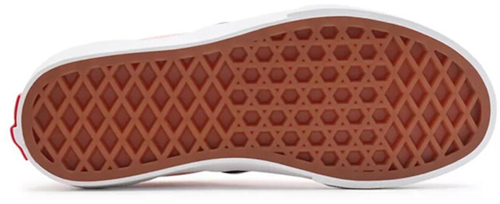 ヴァンズ スリッポン ピンク/ホワイト VN0A5KXM99H Shop ヴァンズ スリッポン ピンク/ホワイト VN0A5KXM99H