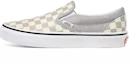 Buy Vans Classic Slip-On 'Checkerboard - Silver' VN0A4U38WS3