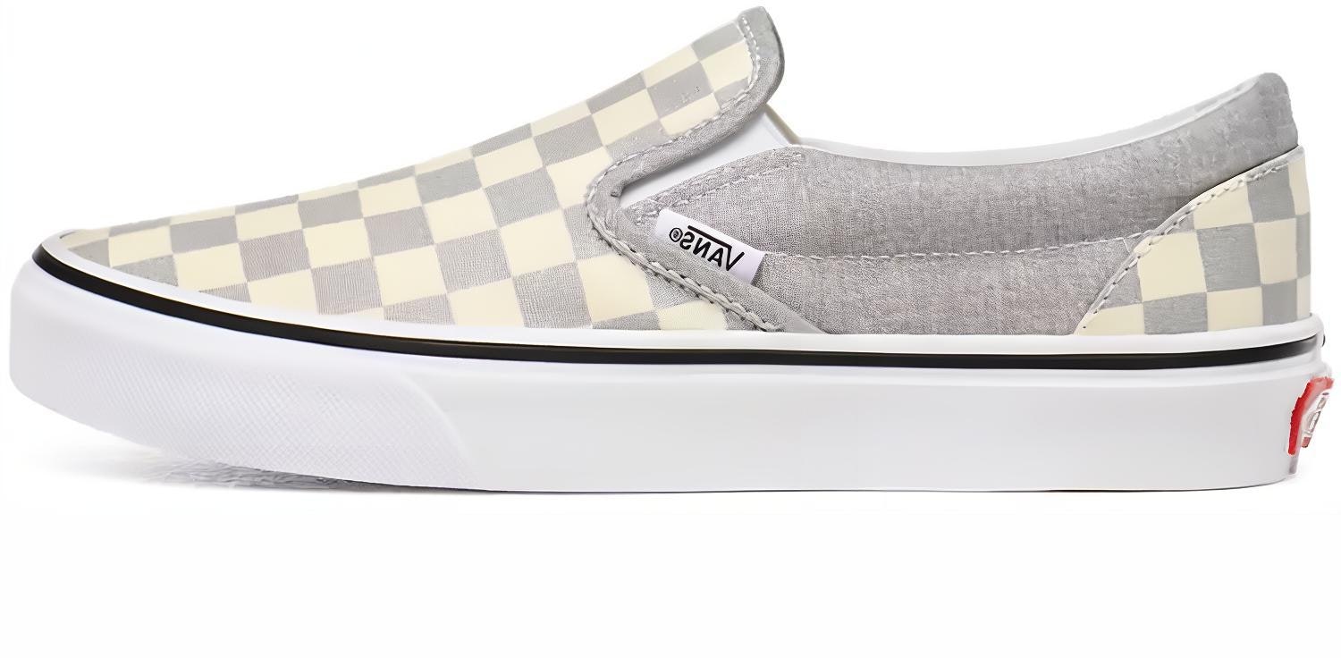 vans-classic-slip-on-checkerboard-silver