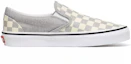 Order Vans Classic Slip-On 'Checkerboard - Silver' VN0A4U38WS3