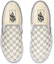 Shop Vans Classic Slip-On 'Checkerboard - Perak' VN0A4U38WS3