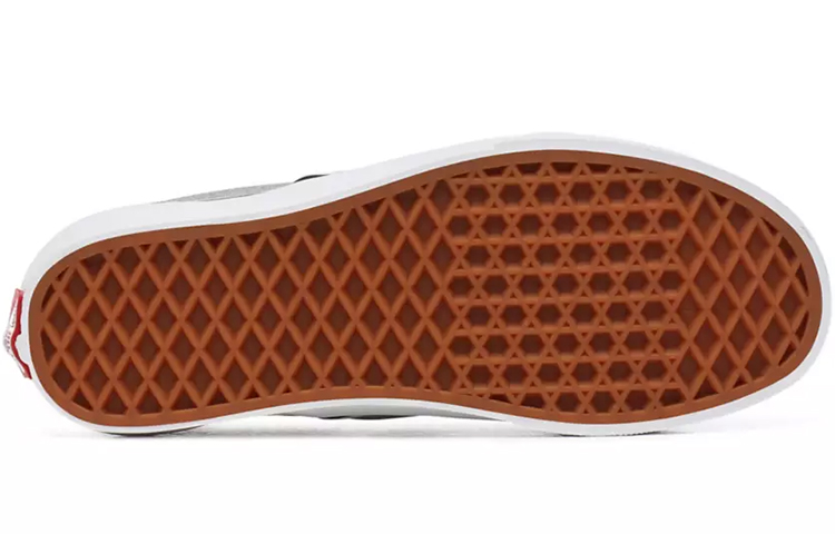 Purchase Vans Classic Slip-On 'Checkerboard - Silver' VN0A4U38WS3