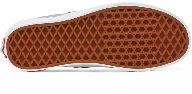 Vans Classic Slip-On 'Checkerboard - Silver' VN0A4U38WS3 Purchase Vans Classic Slip-On 'Checkerboard - Silver' VN0A4U38WS3