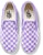 Vans Classic Slip-On 'Checkerboard - Violet Tulip' VN0A38F7VLX