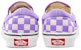 Vans Classic Slip-On 'Checkerboard - Violet Tulip' VN0A38F7VLX