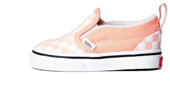 Vans Classic Slip-On (Checkerboard) 'Black White' VN0A34880I0 Vans Classic Slip-On (Checkerboard) 'Black White' VN0A34880I0