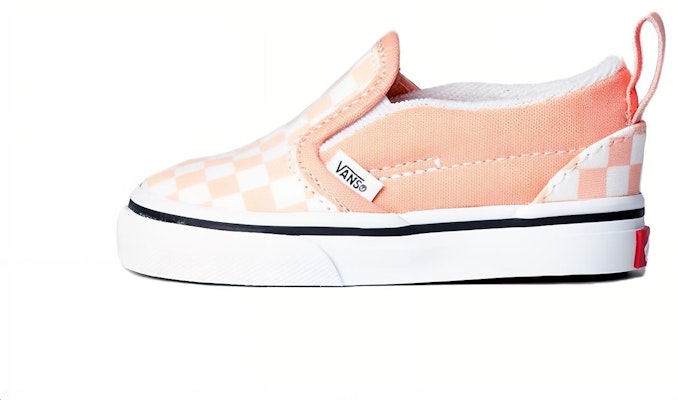 Vans Classic Slip-On (Checkerboard) 'Black White' VN0A34880I0 Buy Vans Classic Slip-On (Checkerboard) 'Black White' VN0A34880I0