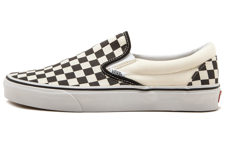 Vans Classic Slip-On 'Checkerboard' VN-0EYEBWW
