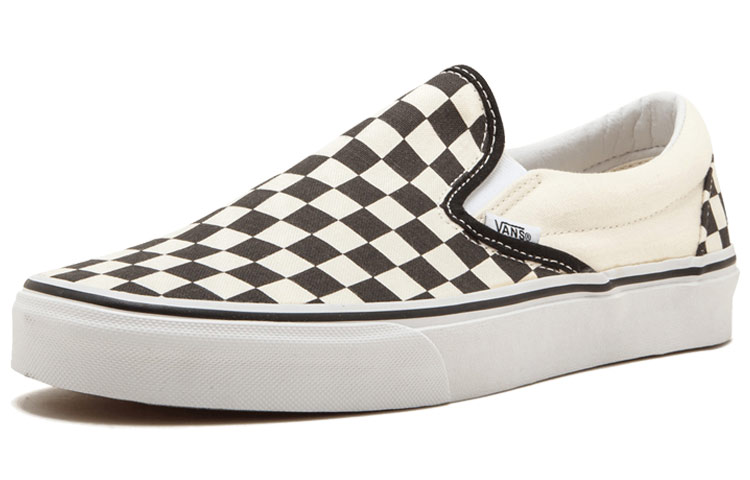 Lookbook Vans Classic Slip-On ''Checkerboard'' Damesschoenen VN-0EYEBWW