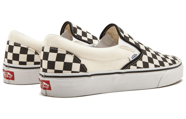 Purchase Vans Classic Slip-On ''Checkerboard'' Damesschoenen VN-0EYEBWW