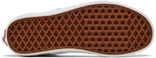 Shop Vans Classic Slip-On 'Checkerboard' Corak Papan Damak VN0A38F7QCS