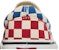 Vans Classic Slip-On 'Checkerboard' Corak Papan Damak VN0A38F7QCS