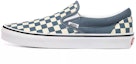 Buy Vans Classic Slip-On 'Checkerboard Biru Mirage' VN0A4U38WRU