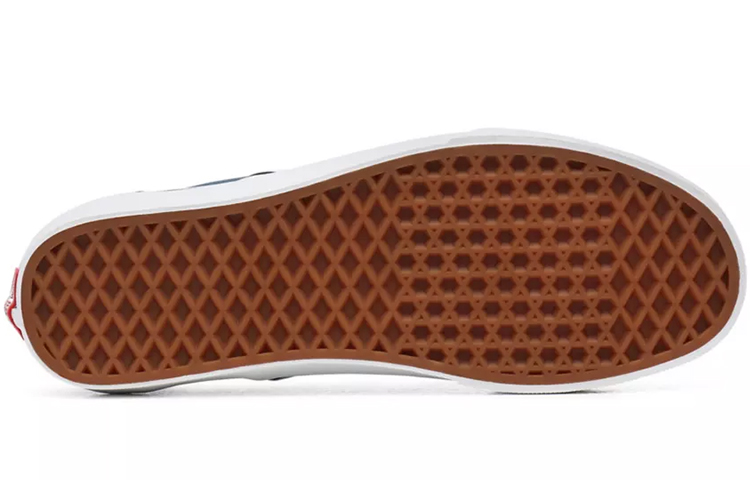 Purchase Vans Classic Slip-On 'Checkerboard Biru Mirage' VN0A4U38WRU